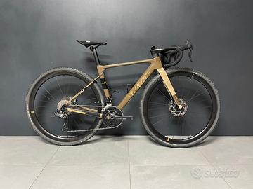 USATO RAVE SL TG XS GRX 2 X 11