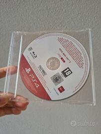 Devil May Cry 5 Promo PS4