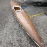 3 canoe vintage anni ’90 funzionanti – 150 €