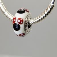 Pandora Charm791634 DISNEY MINNIE Murano