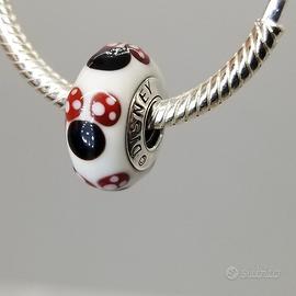 Pandora Charm791634 DISNEY MINNIE Murano