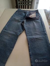 JEANS  AMERIKA