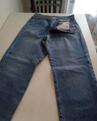 JEANS  AMERIKA