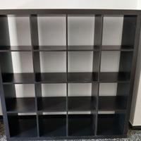 Scaffale a cubo Ikea