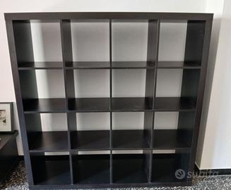 Scaffale a cubo Ikea
