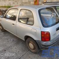 NISSAN MICRA 2 K11 1.0I 16V 54CV 92-00 ricambi