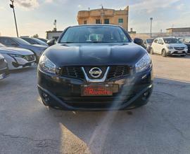 NISSAN Qashqai 1.6 16V GPL Eco Acenta