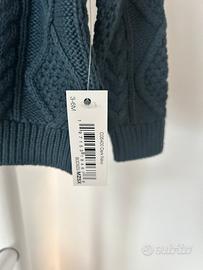 Cardigan 3-6 mesi Unisex Bimbi