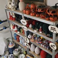 stock ceramica artigianale