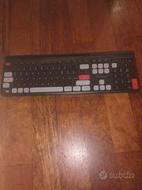 tastiera bluetooth 