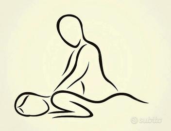 Massaggiatore - operatore olistico