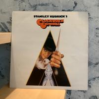 Stanley Kubrick's A Clockwork Orange