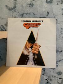 Stanley Kubrick's A Clockwork Orange