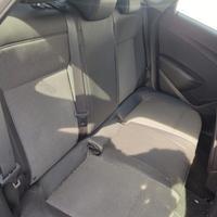 Sedile posteriore OPEL ASTRA J del 2013