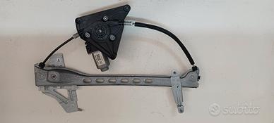 698100h041 Macchinetta alzavetro Ant.Dx Aygo