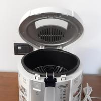 Friggitrice De Longhi
