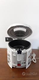 Friggitrice De Longhi