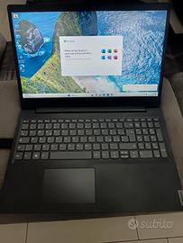 Portatile Notebook Lenovo 