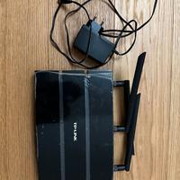 Modem Router TP LINK W8980