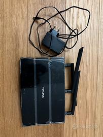 Modem Router TP LINK W8980