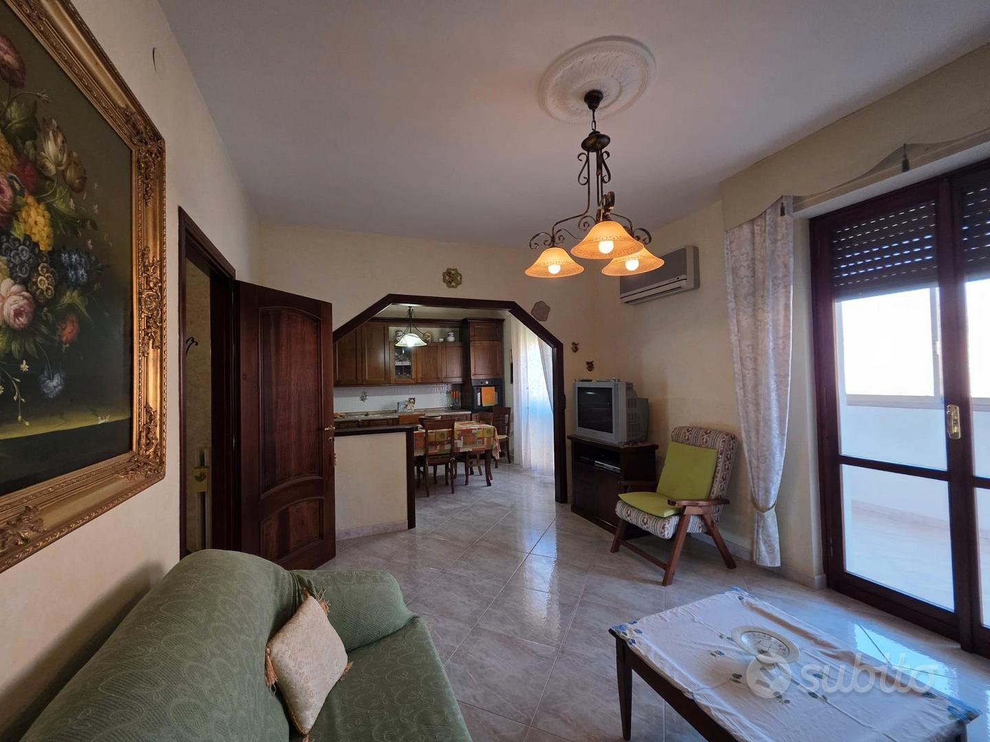 Appartamento – Igrèsias/Iglesias, Sulcis Iglesiente - Vista 2