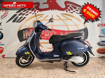 Piaggio Vespa 300 GTS HPE Km0 pronta consegna