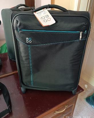 TROLLEY  NUOVO RONCATO