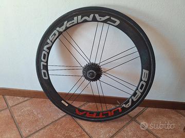 Campagnolo Bora Ultra