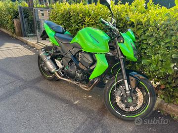 Kawasaki z750