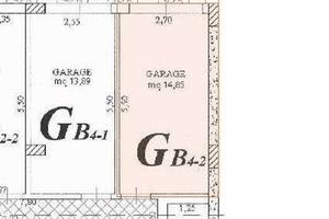 Deposito magazzino garage