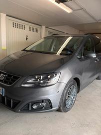 Seat 2.0 tdi   7 posti