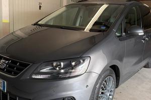 Seat 2.0 tdi   7 posti