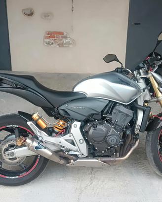 Honda Hornet 600cc anno 2008