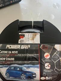 Catene Power Grip