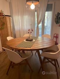 Tavolo da cucina