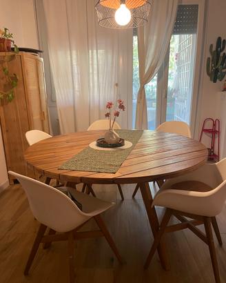 Tavolo da cucina