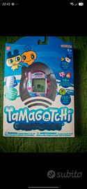 Tamagotchi connection
