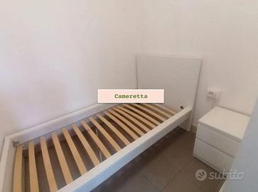 CASAL MONASTERO BiLOCALE ARREDATO SPESE INCLUSE