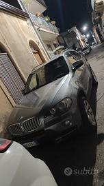  Stupenda BMW X5 e70 3sdM