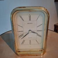 Orologio da tavolo Seiko