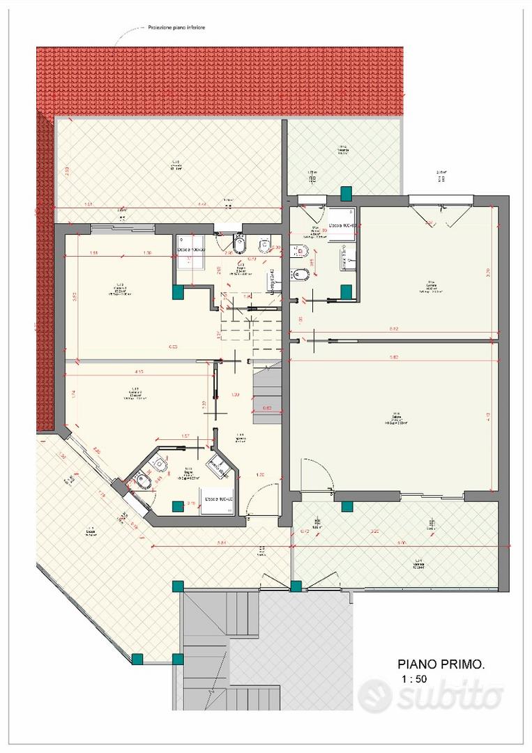 Apartment in Villasimius, Casteddu/Cagliari - Vista 4