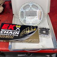 Kit trasmissione Kawasaki z1000