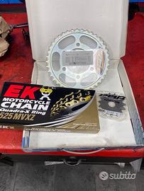 Kit trasmissione Kawasaki z1000