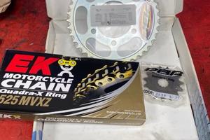 Kit trasmissione Kawasaki z1000