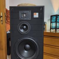 JBL tlx 18 - PROTON am-455 pro