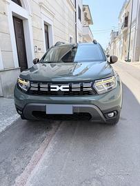 Dacia Duster 1.0 TCE