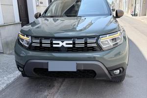 Dacia Duster 1.0 TCE
