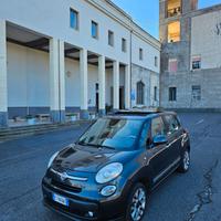 Fiat 500L 1.3 Multijet 85 CV Lounge Tetto Apribile