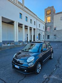 Fiat 500L 1.3 Multijet 85 CV Lounge Tetto Apribile