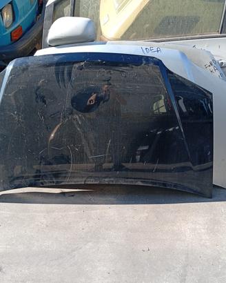 FIAT IDEA - COFANO ANTERIORE